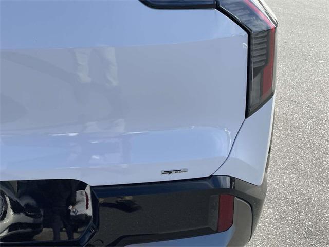 new 2026 Kia EV9 car, priced at $62,780