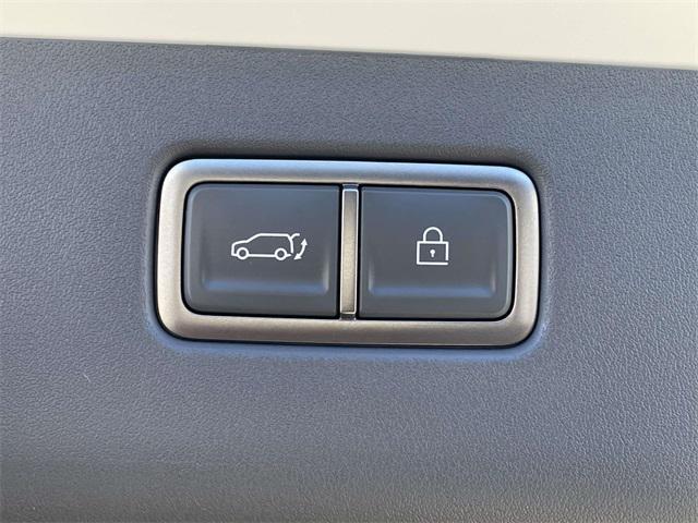 new 2026 Kia EV9 car, priced at $62,780