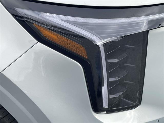 new 2026 Kia Carnival Hybrid car, priced at $48,581