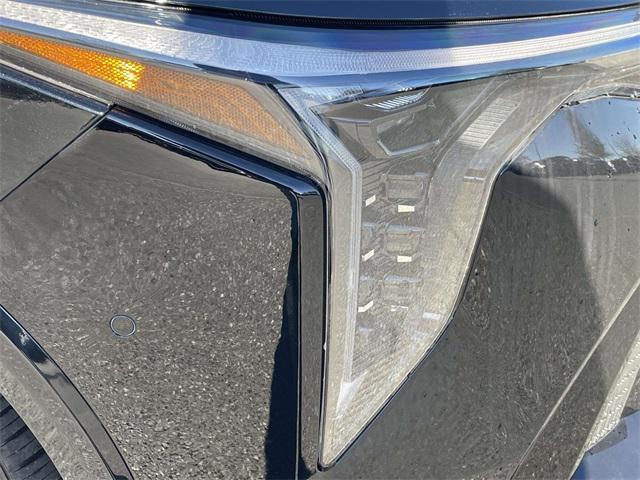 new 2025 Kia K4 car, priced at $28,420