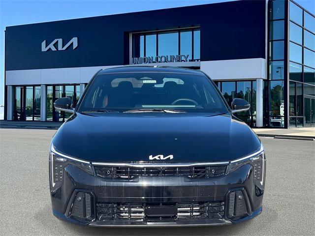 new 2025 Kia K4 car, priced at $28,420