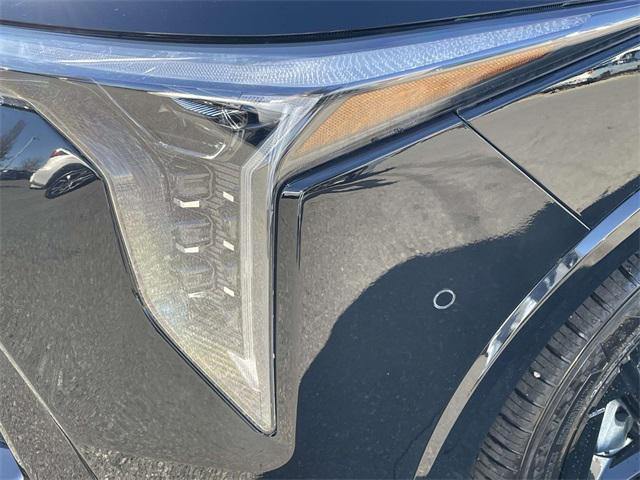 new 2025 Kia K4 car, priced at $28,420