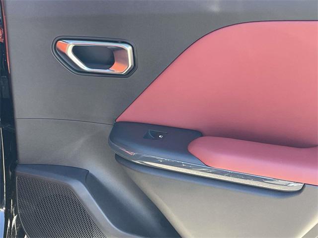 new 2025 Kia K4 car, priced at $28,420