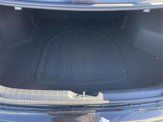 new 2025 Kia K4 car, priced at $28,420