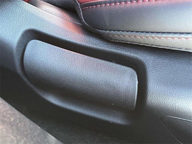 new 2025 Kia K4 car, priced at $28,420