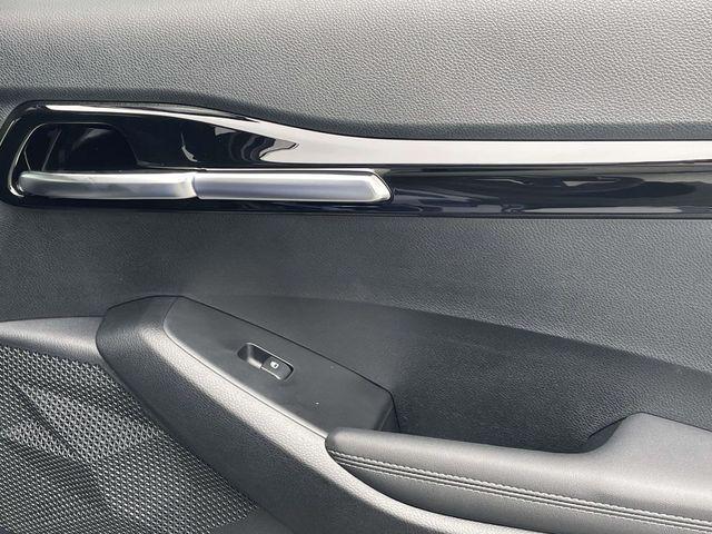 new 2026 Kia Seltos car, priced at $28,318