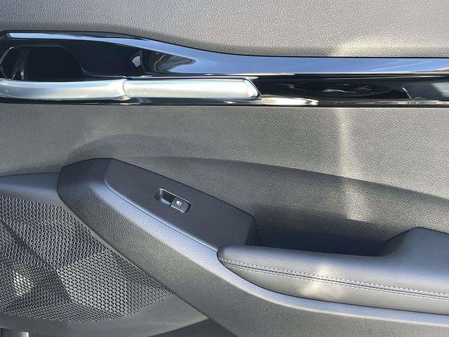 new 2026 Kia Seltos car, priced at $26,189