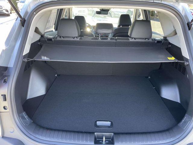 new 2026 Kia Seltos car, priced at $26,189