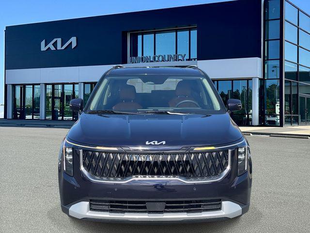 new 2026 Kia Carnival car, priced at $40,390