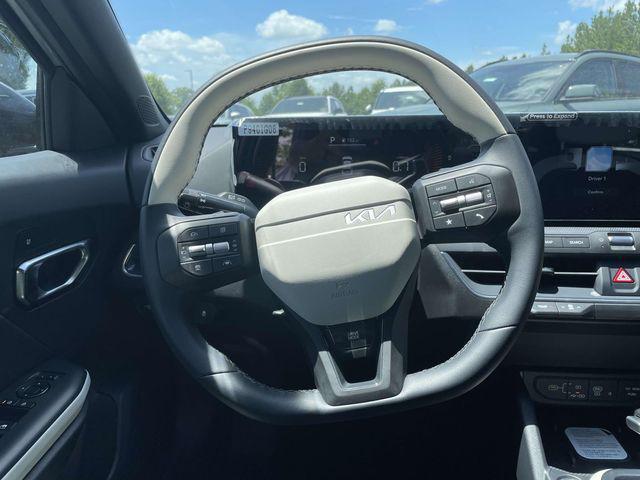 new 2026 Kia K4 car, priced at $28,704