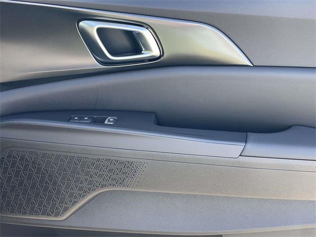 new 2026 Kia Carnival Hybrid car, priced at $53,311