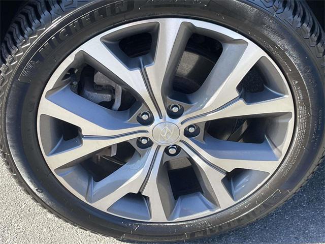 used 2021 Hyundai Palisade car, priced at $25,350