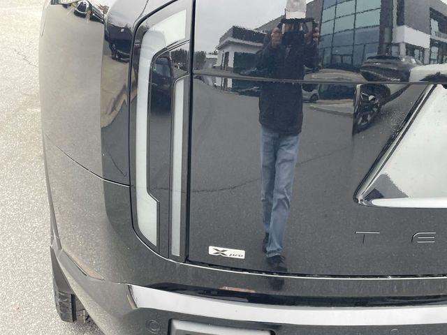 new 2027 Kia Telluride car, priced at $59,080