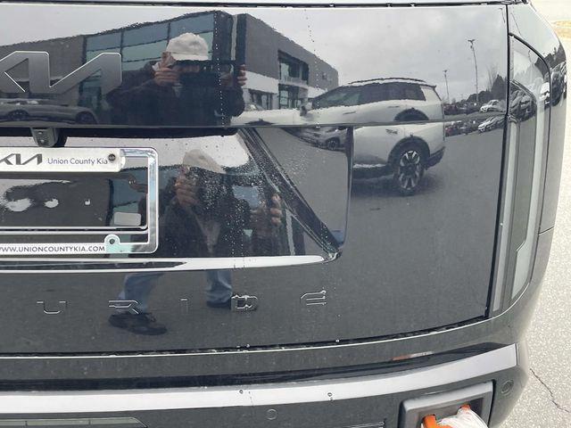 new 2027 Kia Telluride car, priced at $59,080