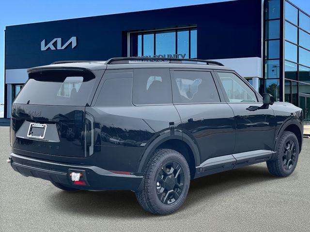 new 2027 Kia Telluride car, priced at $59,080