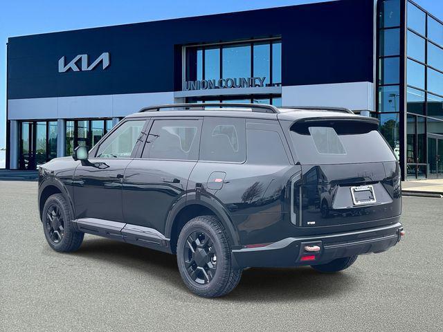 new 2027 Kia Telluride car, priced at $59,080