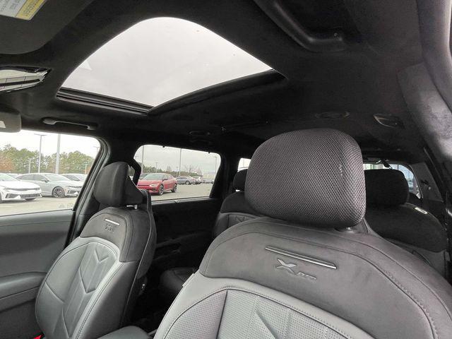 new 2027 Kia Telluride car, priced at $59,080