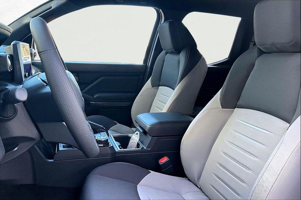 new 2026 Toyota Tacoma car, priced at $46,900