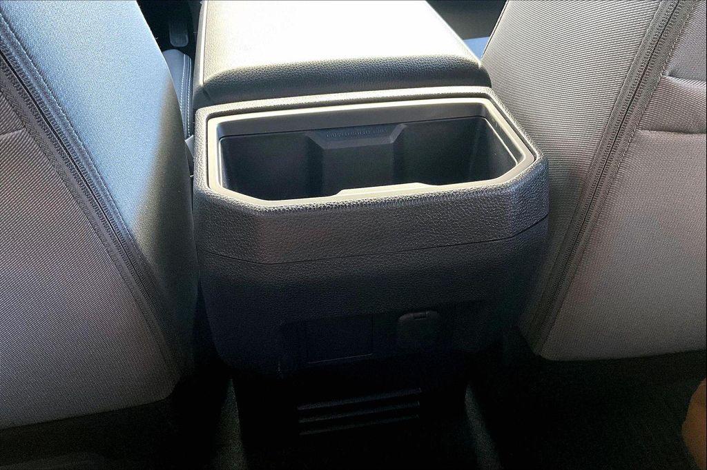 new 2026 Toyota Tacoma car, priced at $46,900