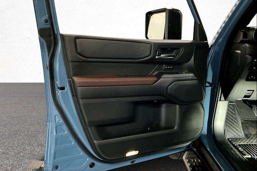 new 2026 Toyota Land Cruiser car, priced at $71,414