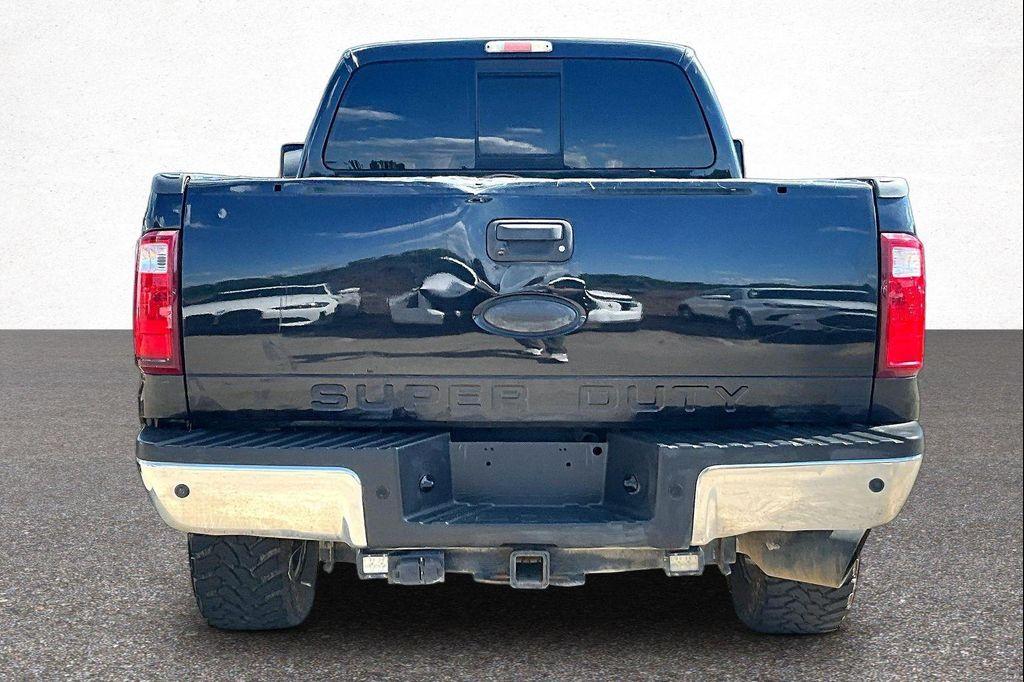 used 2012 Ford F-350 car, priced at $13,493