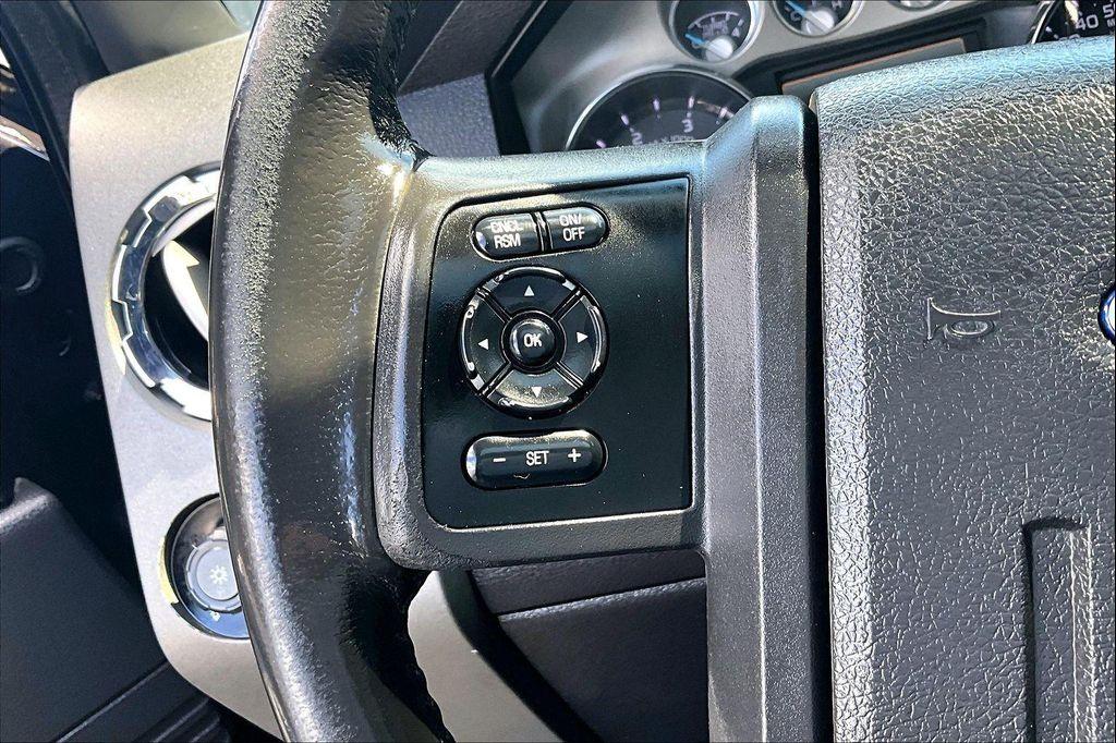 used 2012 Ford F-350 car, priced at $13,493