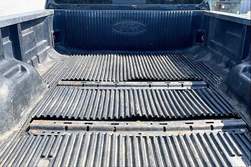 used 2012 Ford F-350 car, priced at $13,493