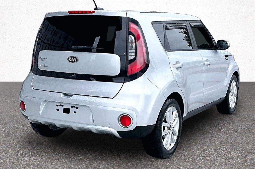used 2019 Kia Soul car, priced at $14,497