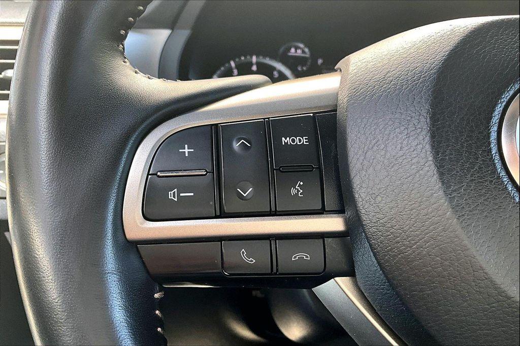 used 2021 Lexus GX 460 car, priced at $43,499