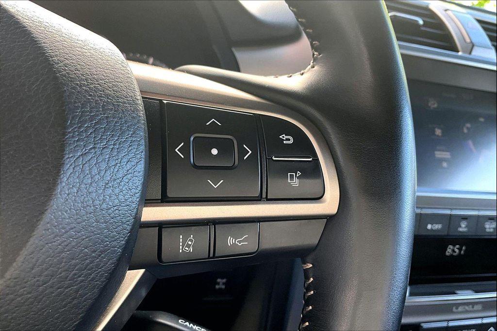 used 2021 Lexus GX 460 car, priced at $43,499