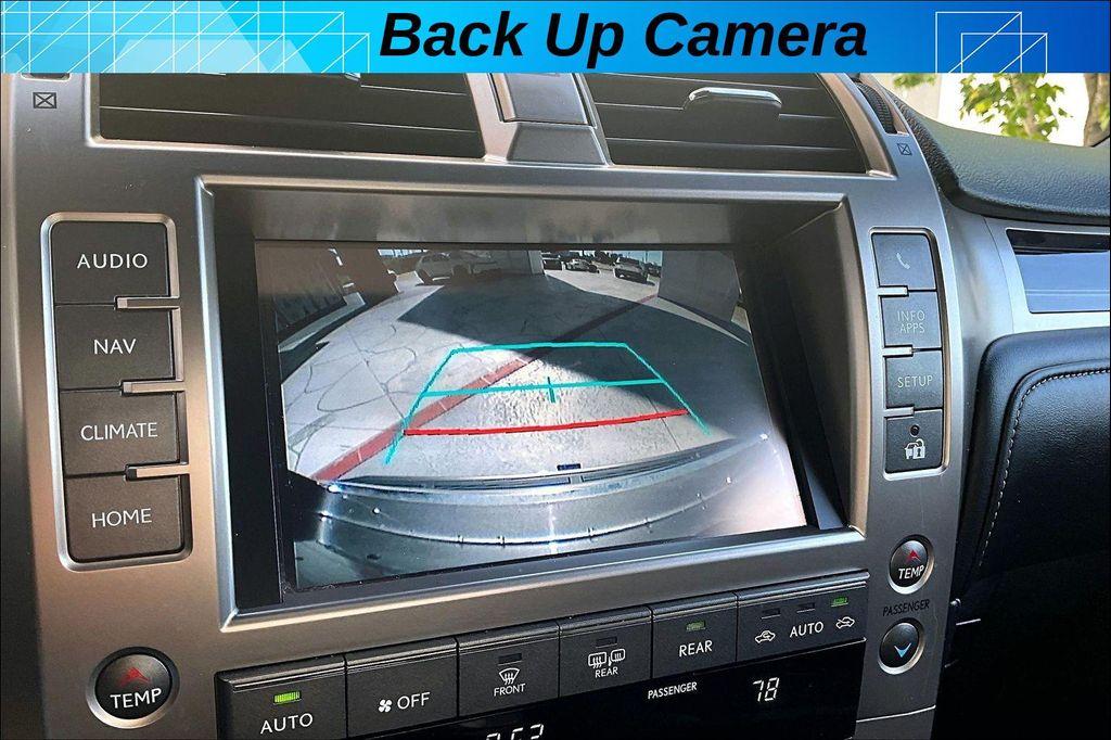 used 2021 Lexus GX 460 car, priced at $43,499