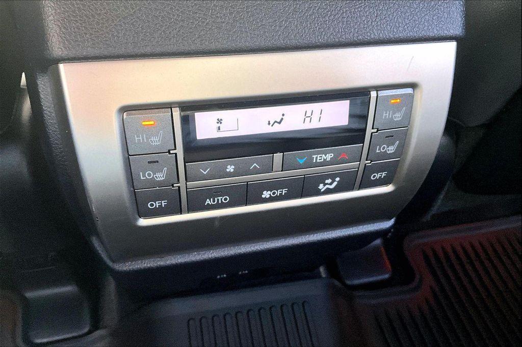 used 2021 Lexus GX 460 car, priced at $43,499