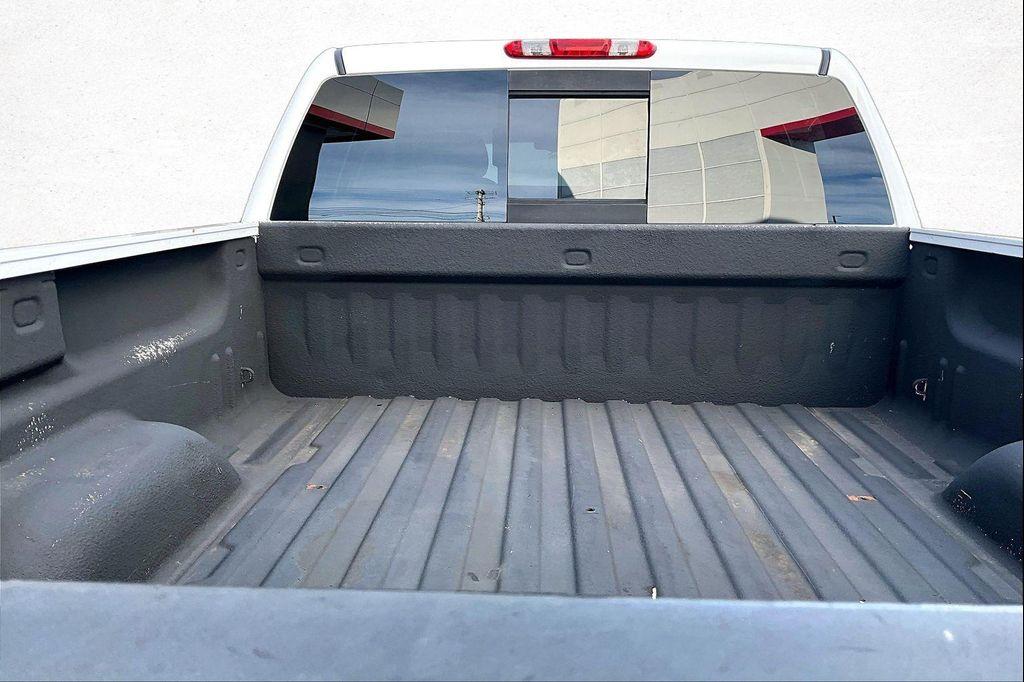 used 2007 Chevrolet Silverado 2500 car, priced at $15,999