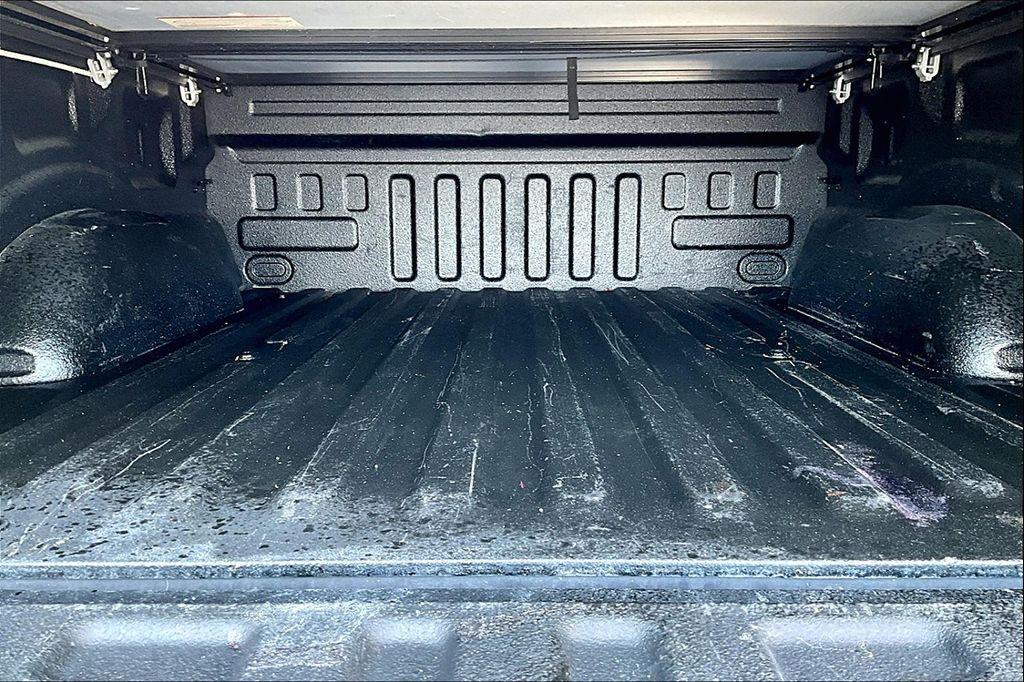 used 2022 Ford F-150 car, priced at $44,499