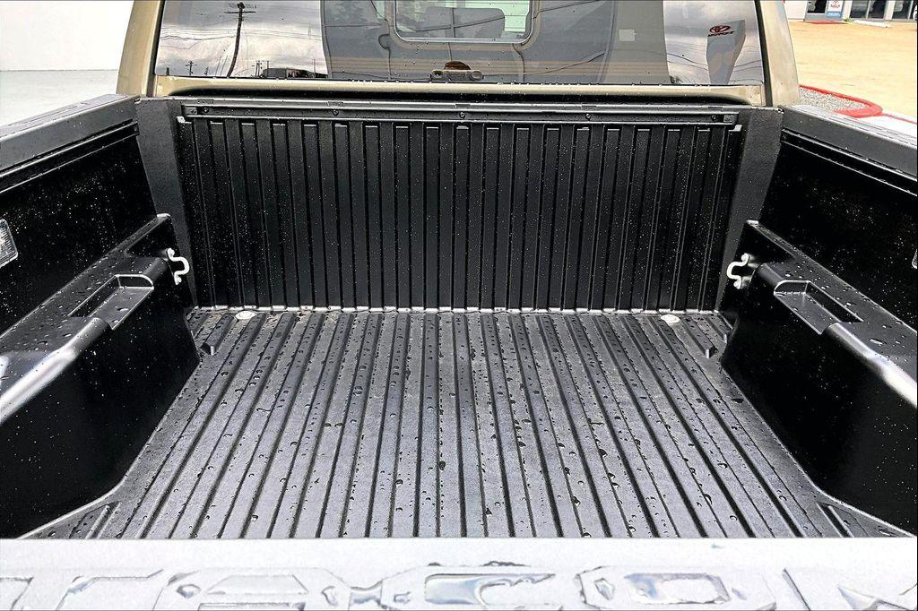 new 2026 Toyota Tacoma car, priced at $56,308