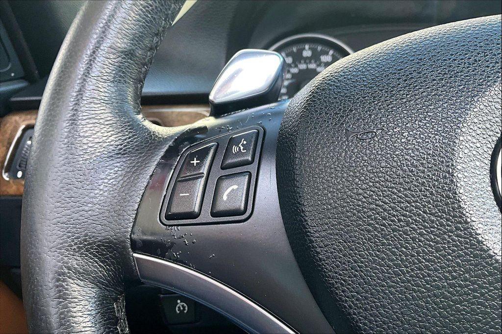 used 2009 BMW 335 car, priced at $8,900