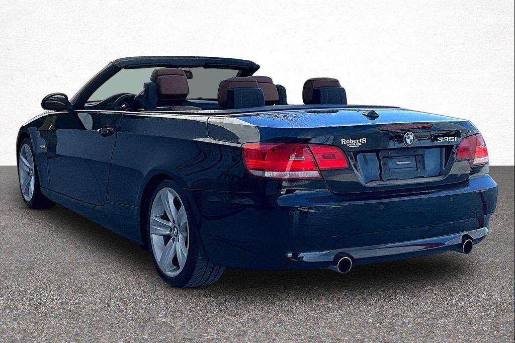 used 2009 BMW 335 car, priced at $8,900