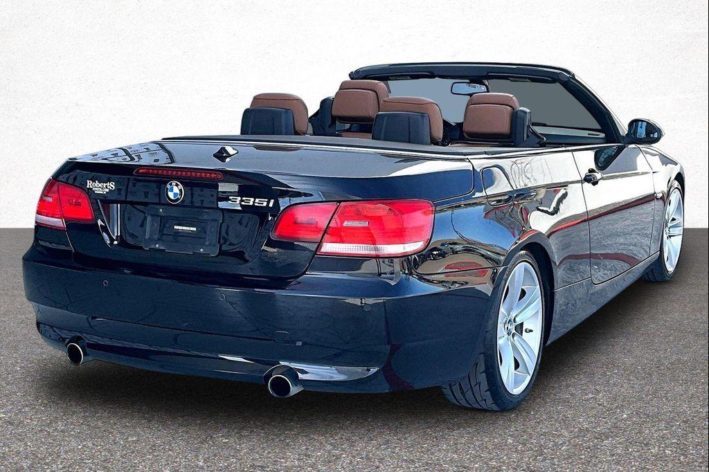 used 2009 BMW 335 car, priced at $8,900