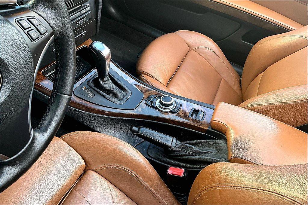 used 2009 BMW 335 car, priced at $8,900