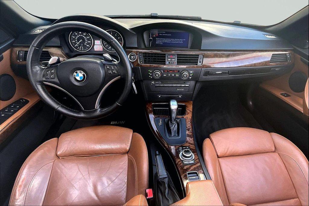 used 2009 BMW 335 car, priced at $8,900