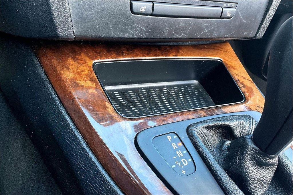 used 2009 BMW 335 car, priced at $8,900