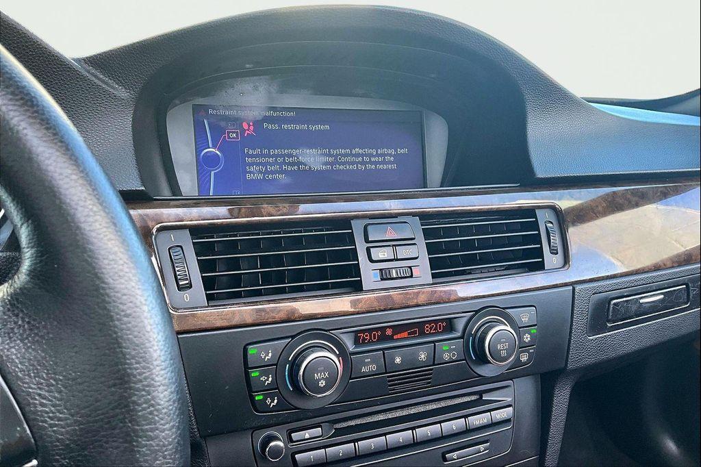 used 2009 BMW 335 car, priced at $8,900