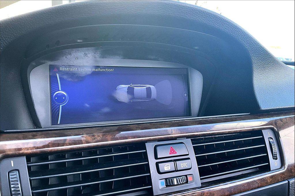 used 2009 BMW 335 car, priced at $8,900