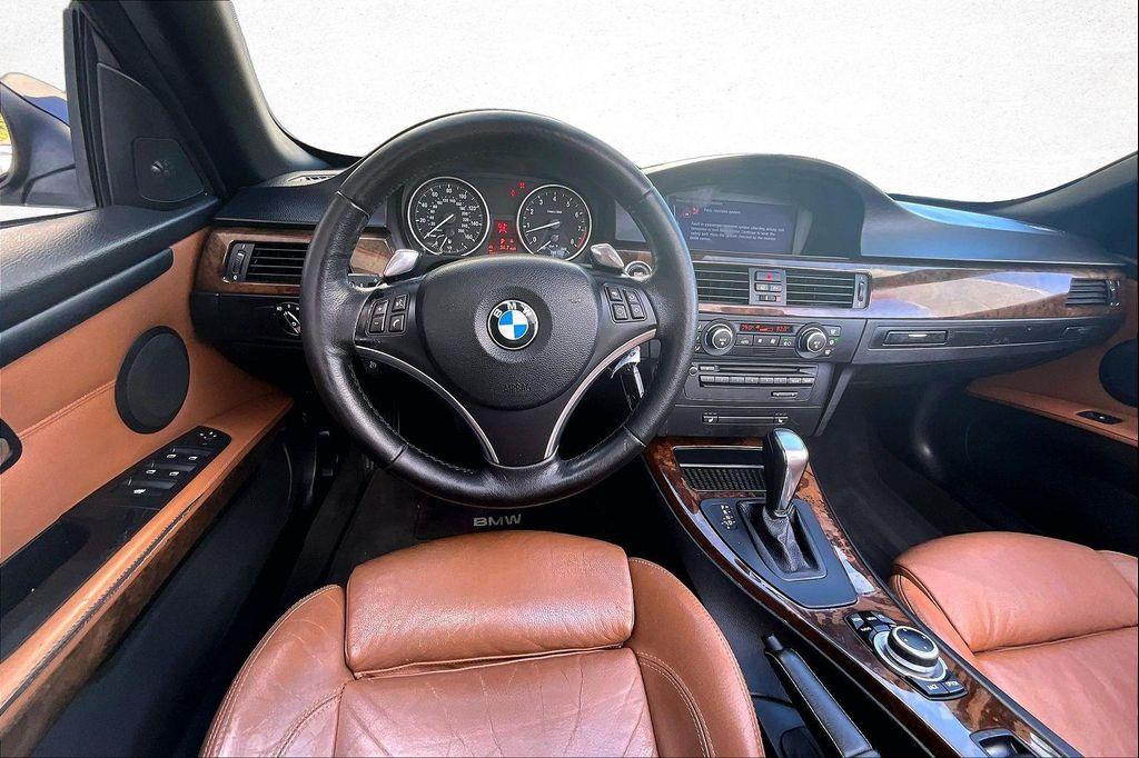 used 2009 BMW 335 car, priced at $8,900
