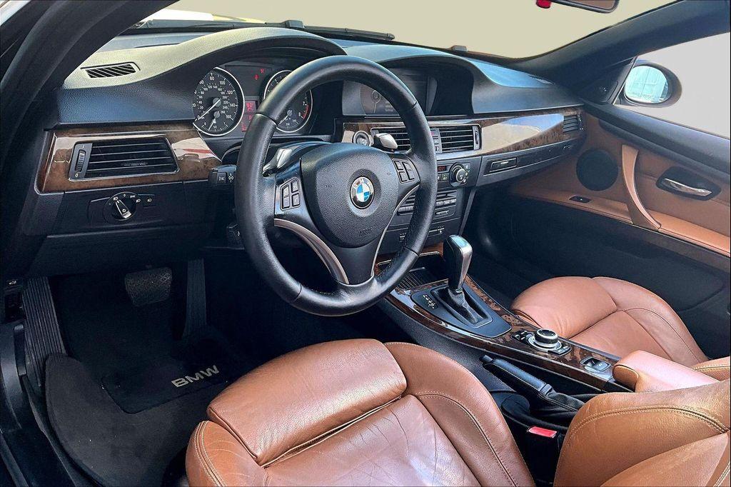 used 2009 BMW 335 car, priced at $8,900