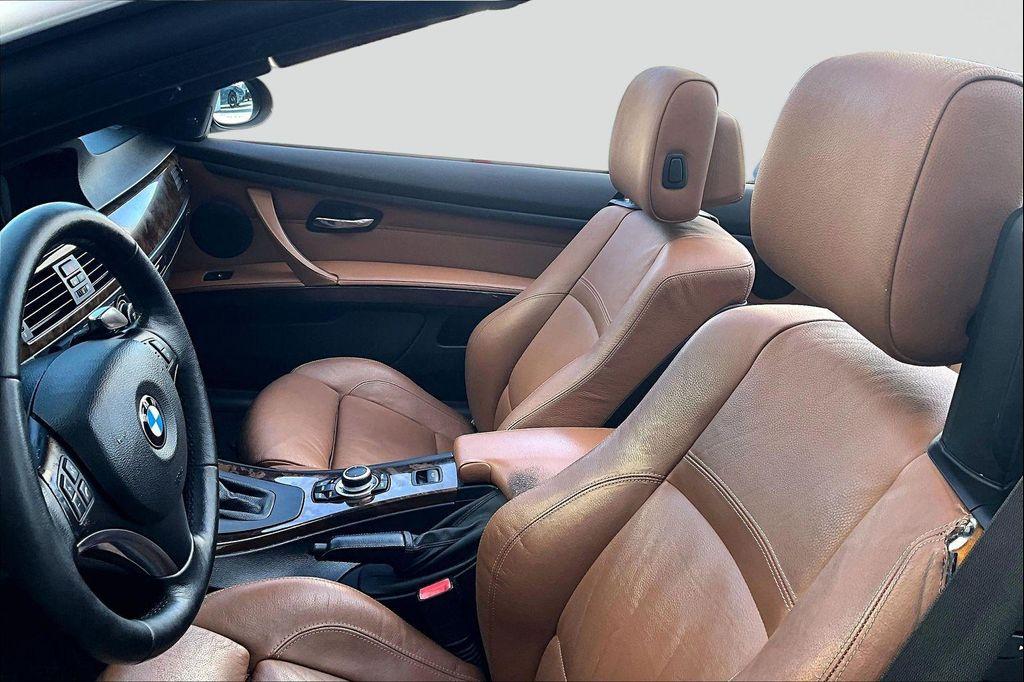 used 2009 BMW 335 car, priced at $8,900