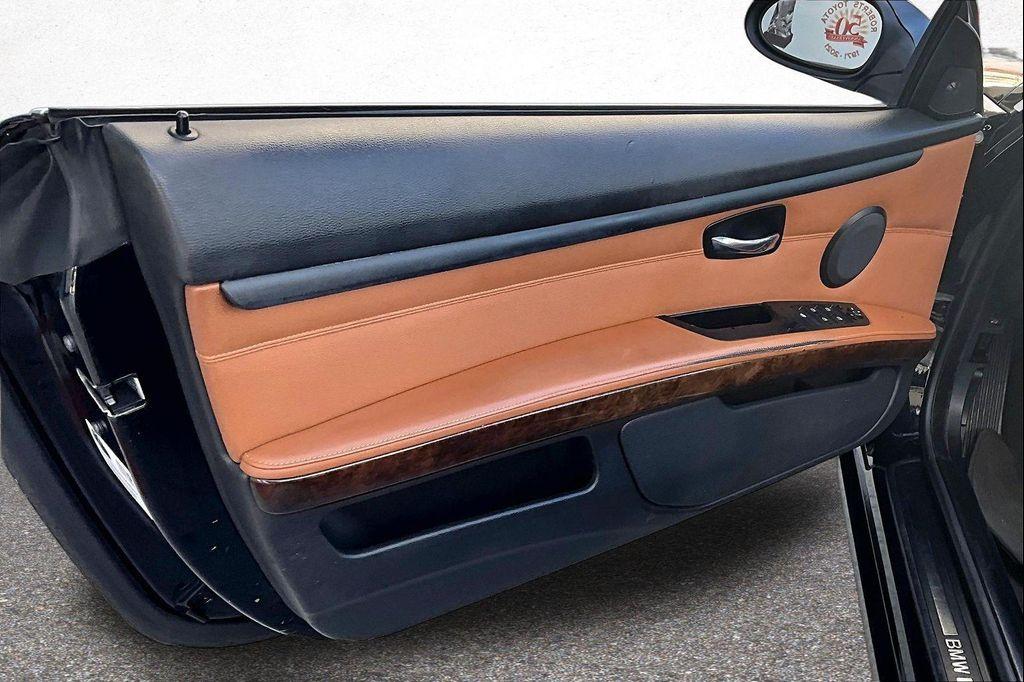 used 2009 BMW 335 car, priced at $8,900