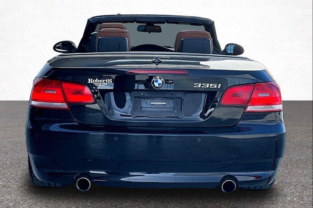 used 2009 BMW 335 car, priced at $8,900
