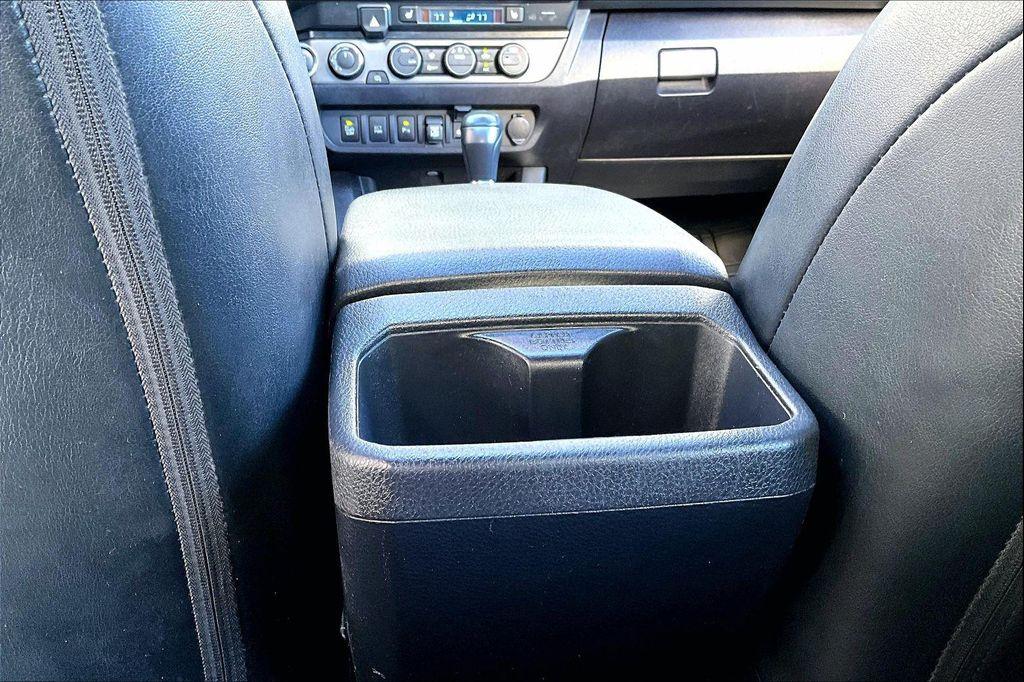 used 2020 Toyota Tacoma car, priced at $30,892