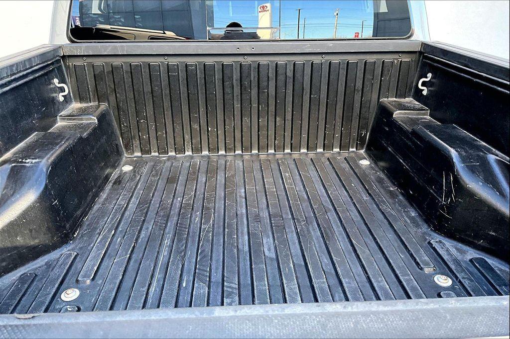 used 2020 Toyota Tacoma car, priced at $30,892